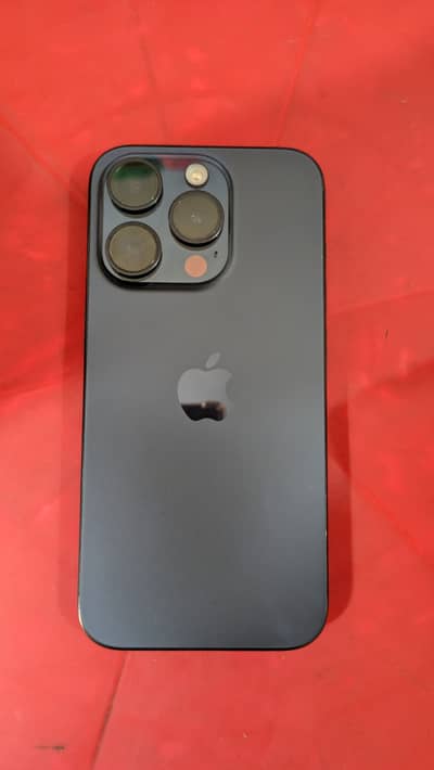 Apple iPhone 15 Pro JV | 128GB | Blue Titanium