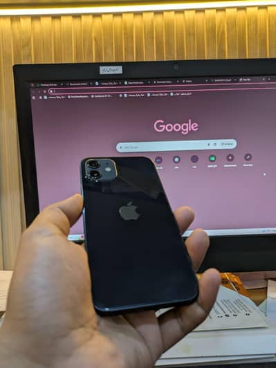 Apple iPhone 12