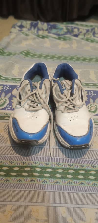 Hard Ball Shoes