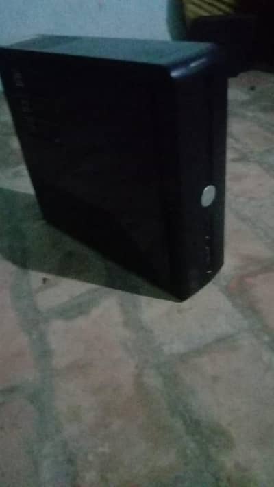  Dell Core 2 Duo Desktop PC – Excellent Conditiion