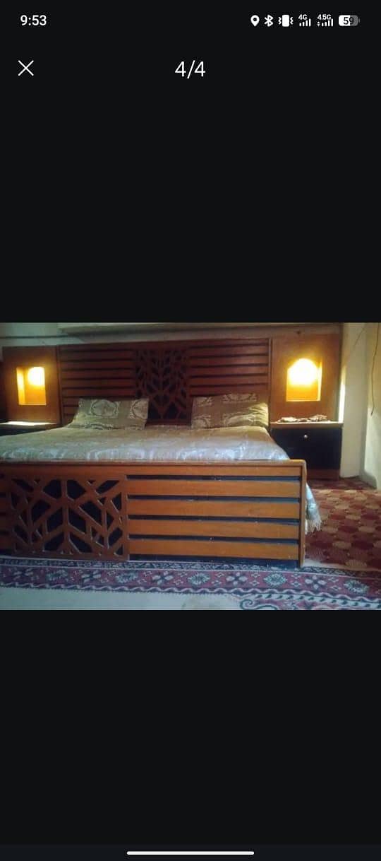 beautiful bed set 2