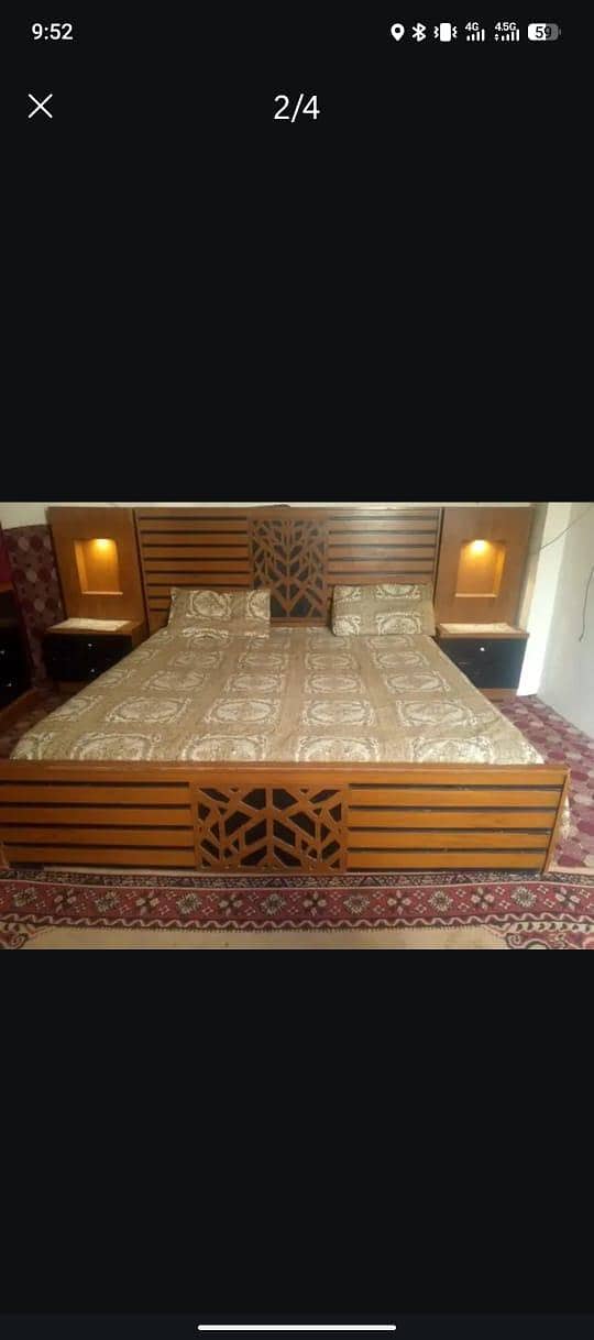 beautiful bed set 3