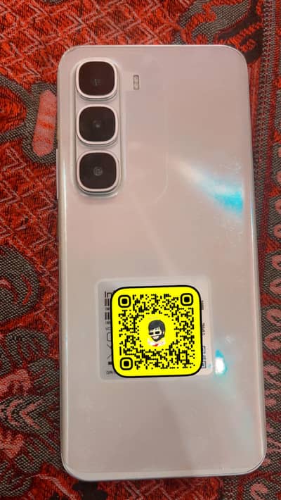 Infinix Hot 60 pro plus