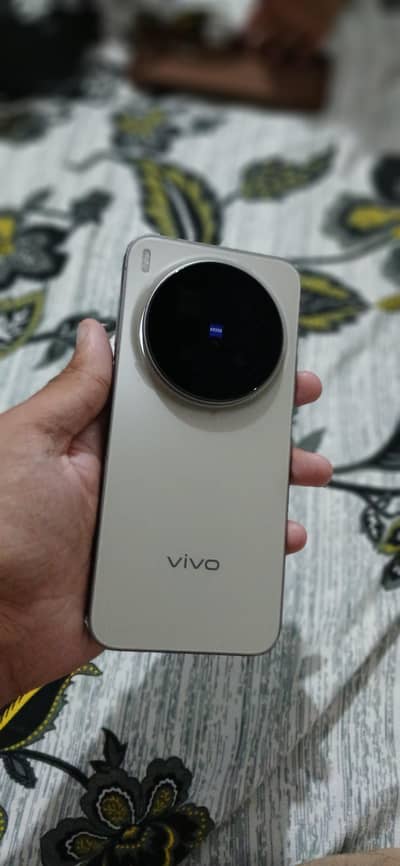 Vivo X300 Pro
