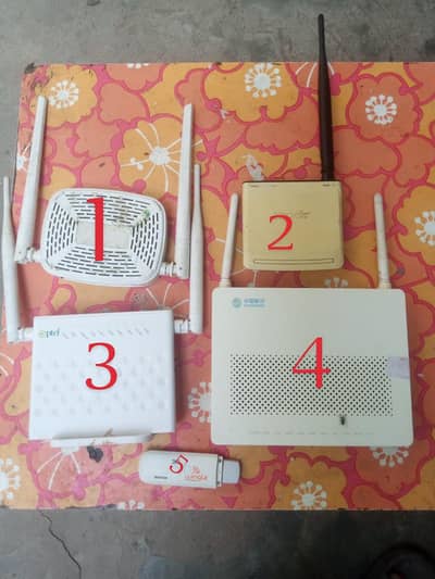 Wi-Fi router low price