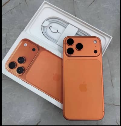 Apple iPhone 17 Pro Max