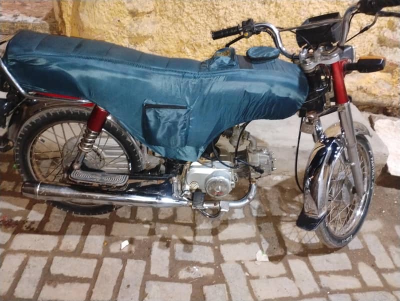 condition safe he 3
