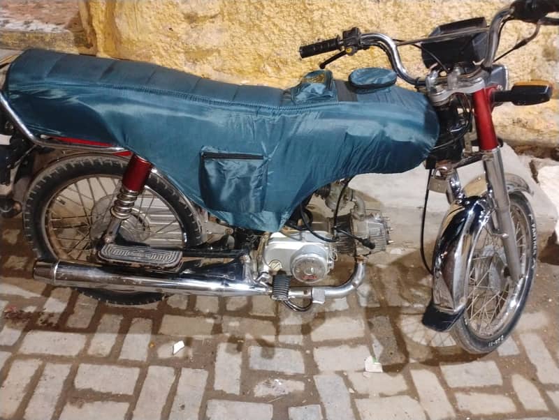 condition safe he 6