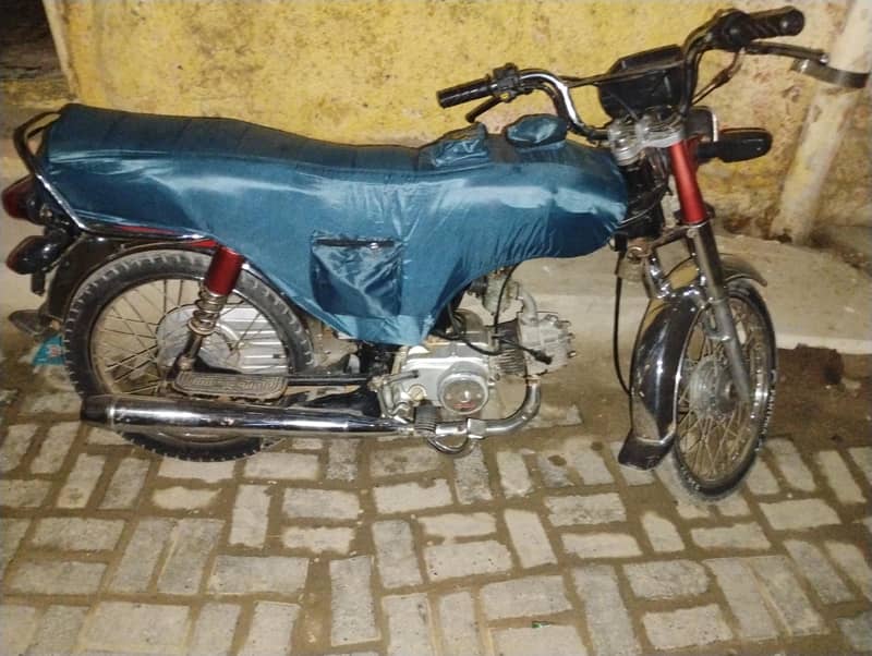 condition safe he 8