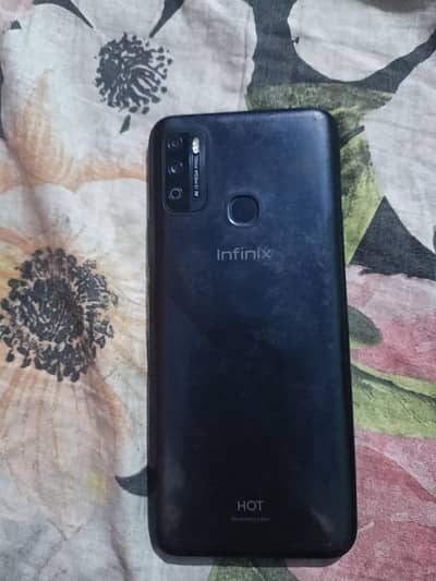 infinix