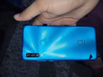 Alcatel 5030U