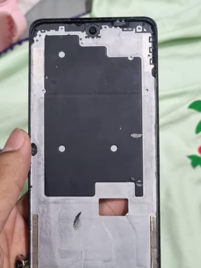 OPPO A5 orignal part's  [03164150401]