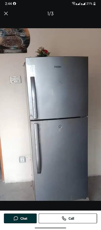 Haeir HRF246