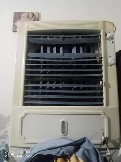 air cooler very good condition