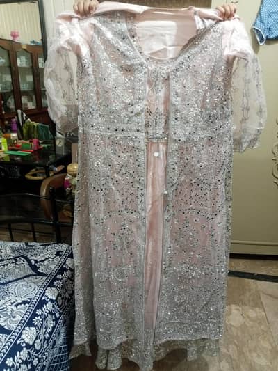 maxi faraq medium size
