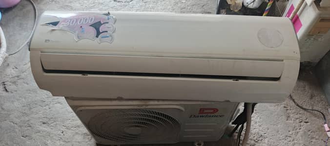 DAWLANCE DC INVERTOR