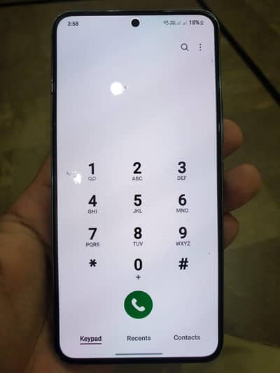 Samsung Mobile S22