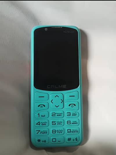 Callme 4g music complete box