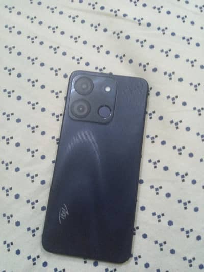 Itel A60