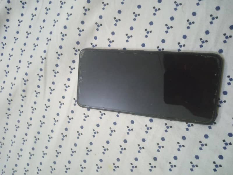 Itel A60 2