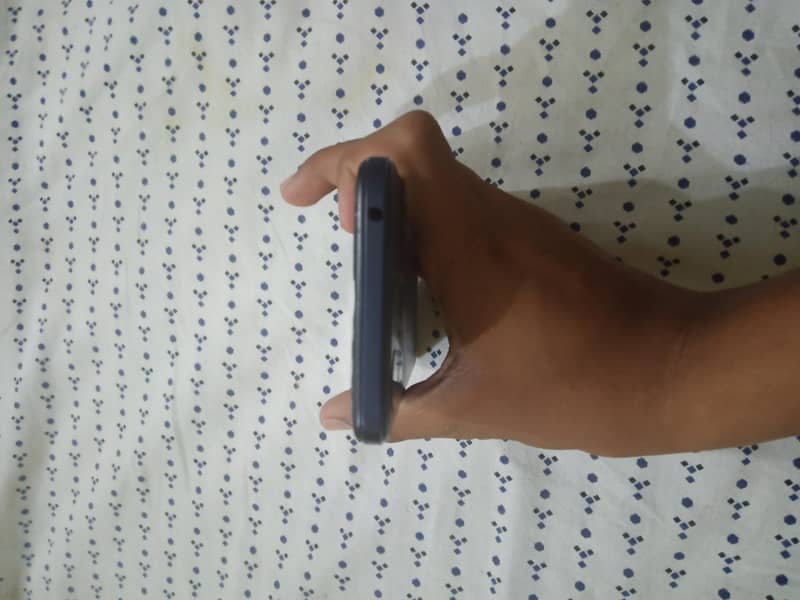 Itel A60 5