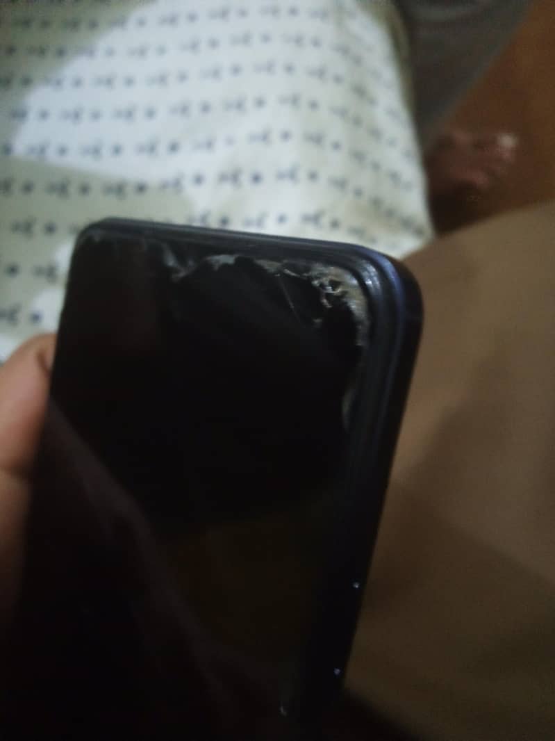Itel A60 8