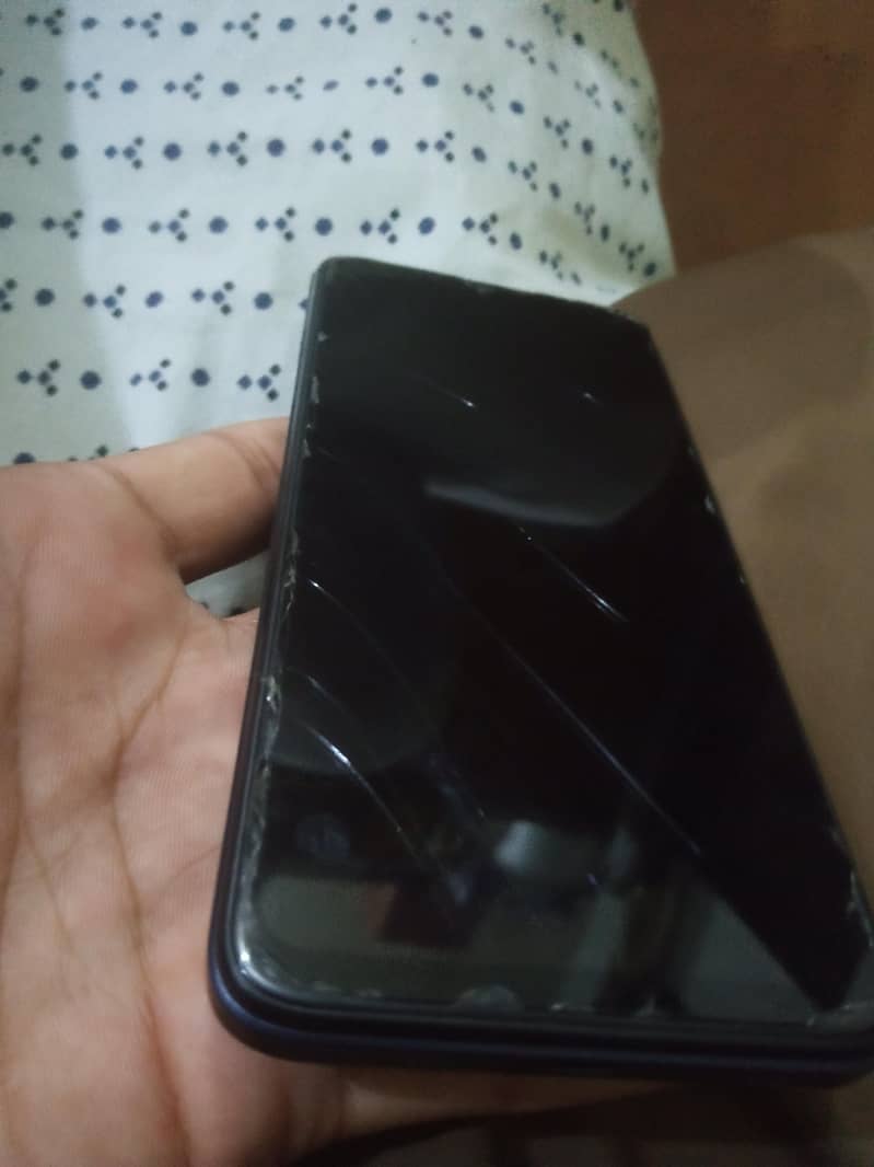Itel A60 9