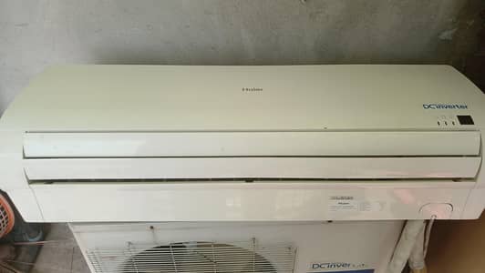 haier inverter Ac