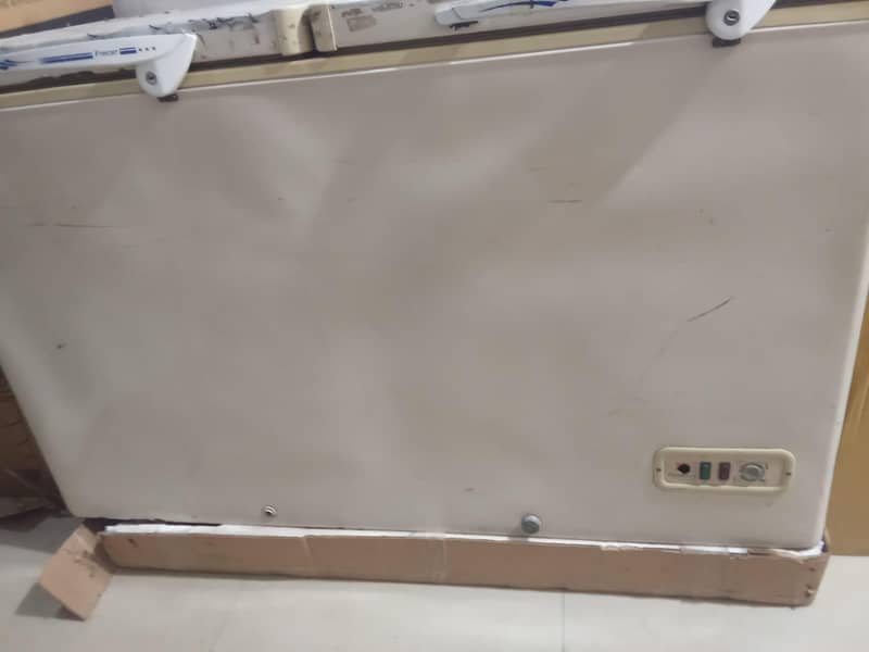 Excellent Working Condition 2