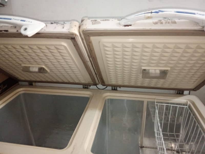 Excellent Working Condition 3