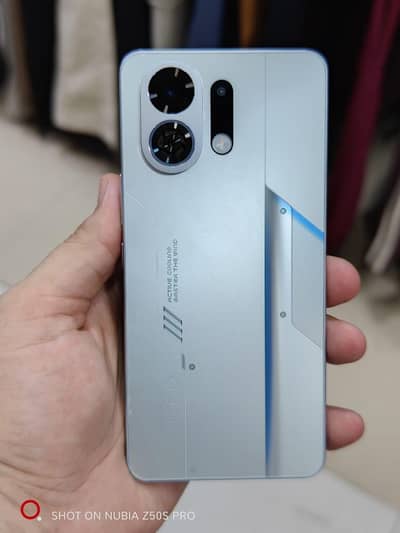 OPPO K13 Turbo Pro 5G