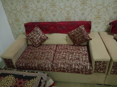 7 seater Sofa