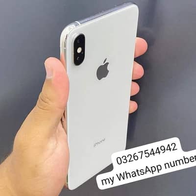 Apple iPhone X 256 GB