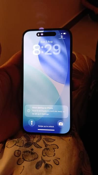 Apple iPhone 15