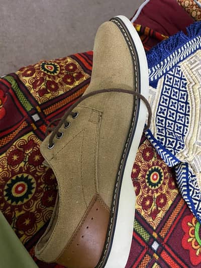 Madden Men's Casual Shoes – Excellent Condition