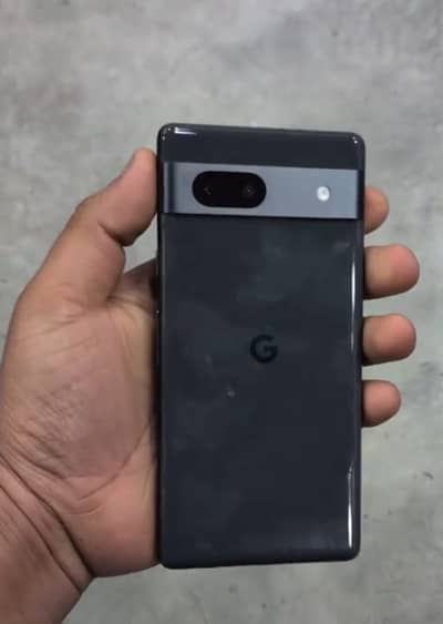Google Pixel 7a