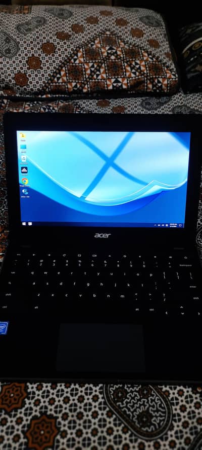 Chromebook for sale Location Wah cantt