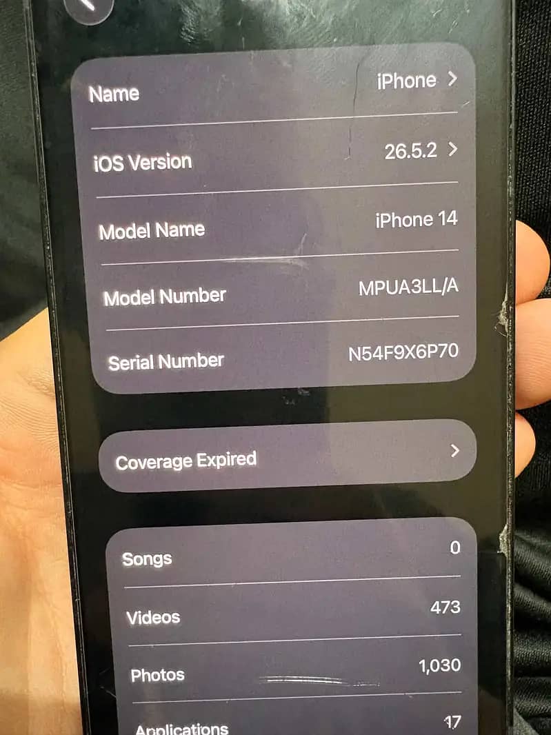 Iphone 14 1