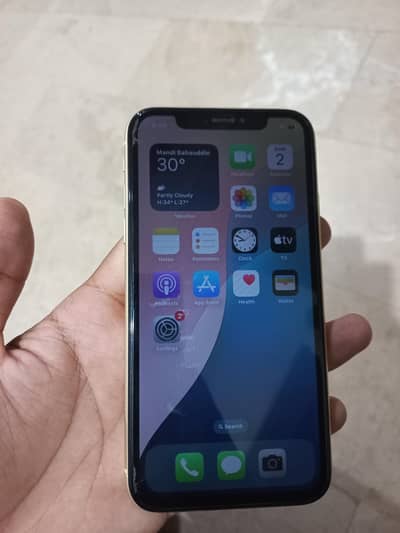Apple iPhone XR
