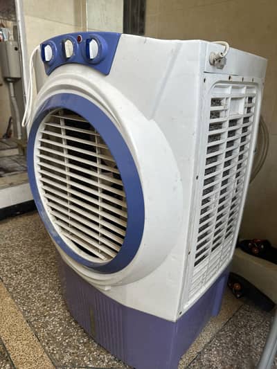 Room Cooler 10/9 condition For sale