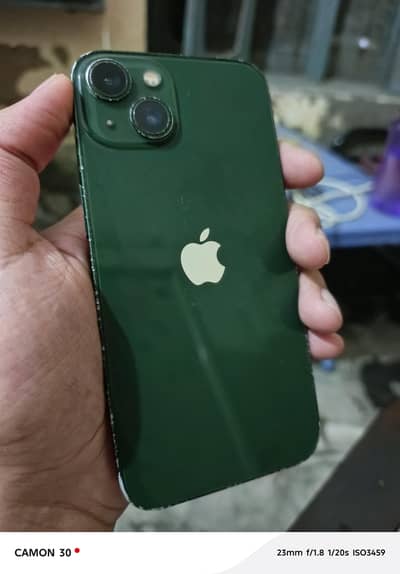 Apple iPhone 13 factory unlocked