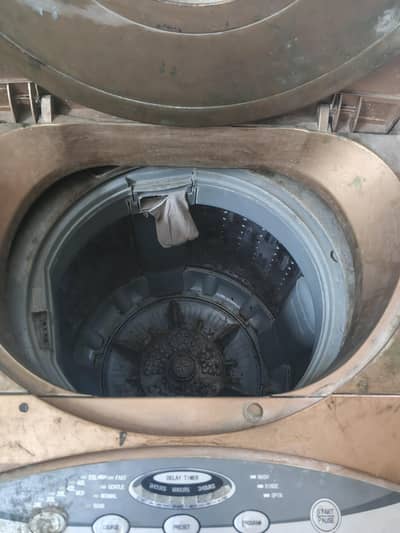 Allied Automatic Washing machine