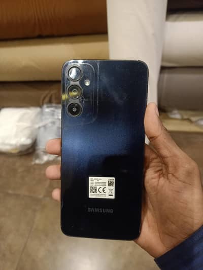 Samsung A05s