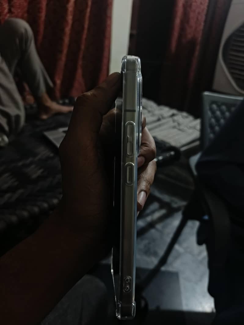 Infinix Note 50 2