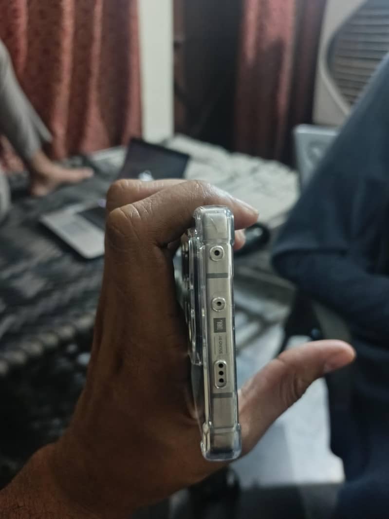 Infinix Note 50 3