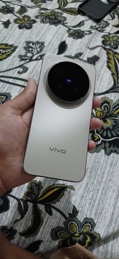 Vivo X300 Pro