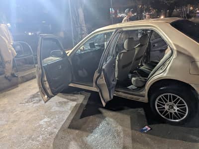 Honda City 1999