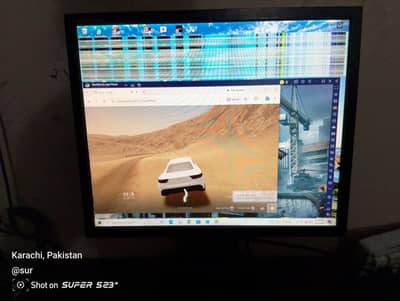 original Samsung computer LED
