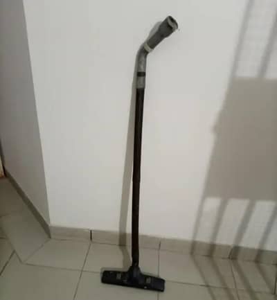 national vacuum