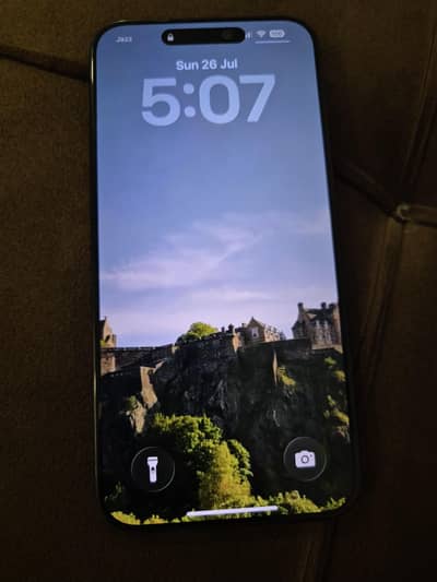 Iphone 15 promax